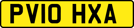 PV10HXA