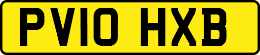PV10HXB