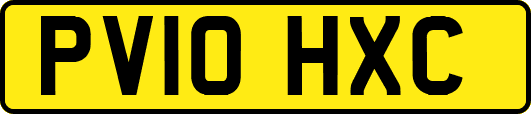 PV10HXC