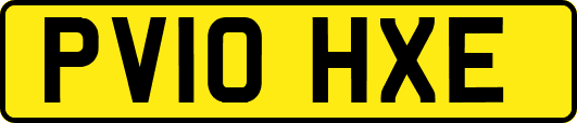 PV10HXE