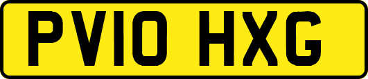 PV10HXG