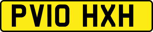 PV10HXH