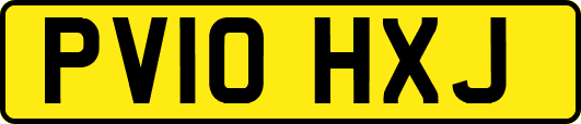 PV10HXJ