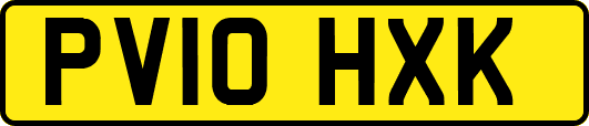 PV10HXK