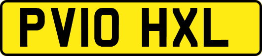 PV10HXL
