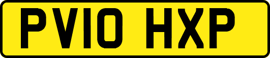 PV10HXP