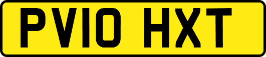PV10HXT