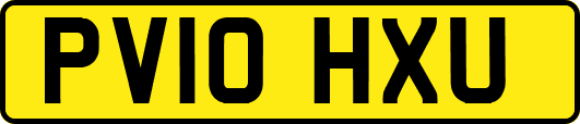 PV10HXU