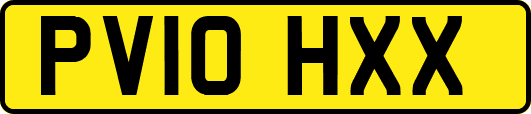 PV10HXX