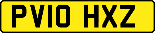 PV10HXZ