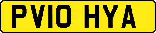 PV10HYA