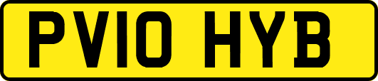 PV10HYB