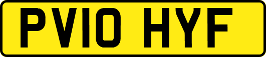 PV10HYF