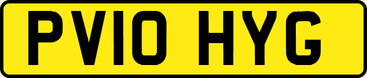 PV10HYG