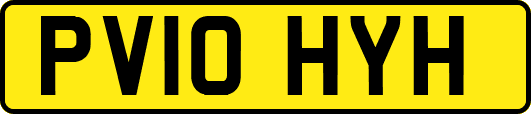 PV10HYH