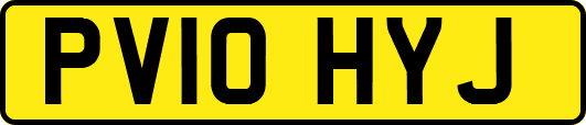 PV10HYJ