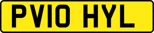 PV10HYL