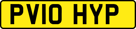 PV10HYP