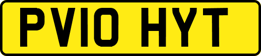PV10HYT