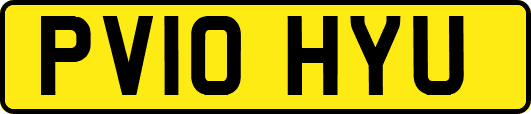 PV10HYU