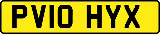 PV10HYX