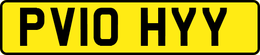 PV10HYY