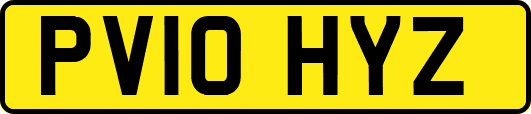 PV10HYZ