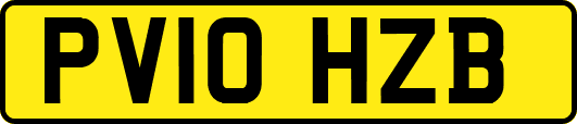 PV10HZB