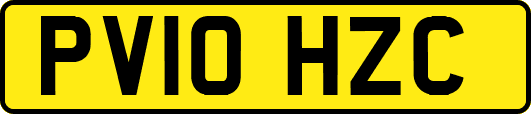 PV10HZC