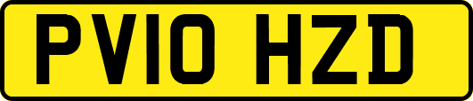 PV10HZD
