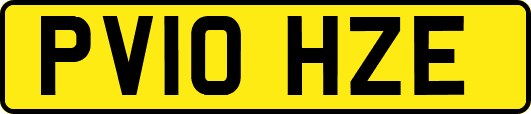 PV10HZE