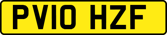 PV10HZF