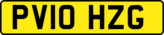 PV10HZG