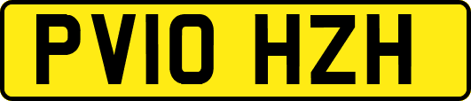 PV10HZH