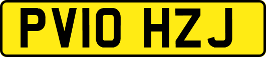 PV10HZJ