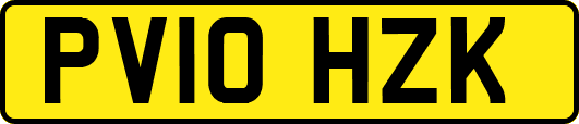 PV10HZK