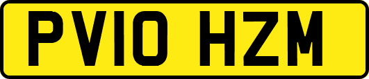 PV10HZM