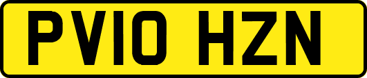 PV10HZN