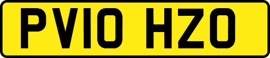PV10HZO