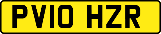 PV10HZR