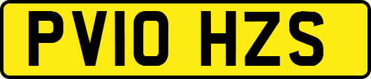 PV10HZS