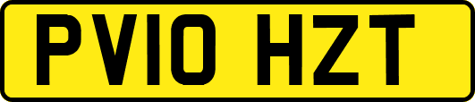 PV10HZT