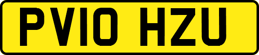 PV10HZU