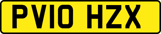 PV10HZX