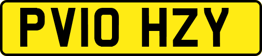 PV10HZY