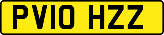 PV10HZZ
