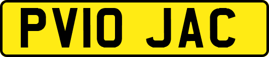 PV10JAC
