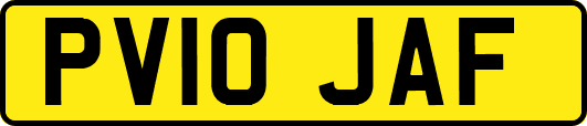 PV10JAF