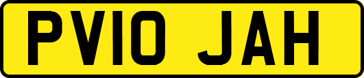PV10JAH