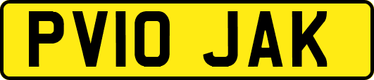 PV10JAK